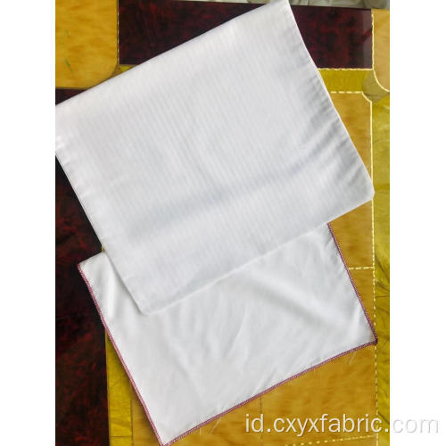 sarung bantal polyester microfiber